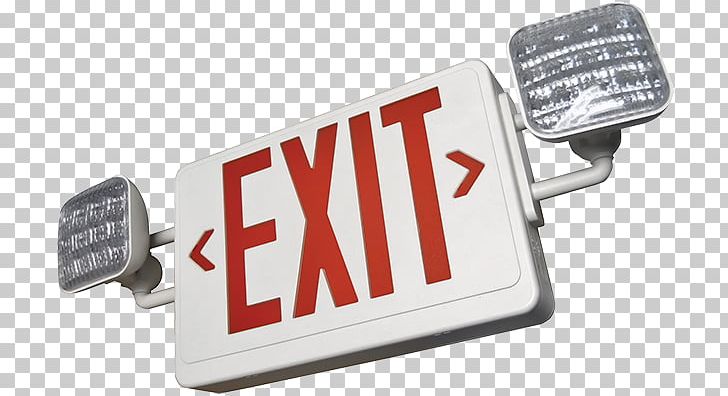 Emergency Lighting Exit Sign Light Fixture PNG, Clipart, Acuity Brands, Brand, Electricity, Emergency, Emergency Exit Free PNG Download