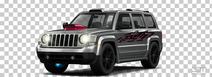 Jeep Patriot Car Motor Vehicle Off-road Vehicle PNG, Clipart, Automotive Design, Automotive Exterior, Automotive Tire, Automotive Wheel System, Brand Free PNG Download
