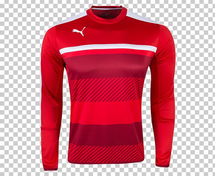 T-shirt Puma Shoulder Product PNG, Clipart, Active Shirt, Jersey, Long Sleeved T Shirt, Neck, Outerwear Free PNG Download