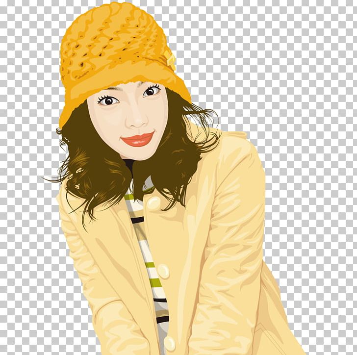 Woman Free Content PNG, Clipart, Adobe Illustrator, Beanie, Beauty, Beauty Salon, Cap Free PNG Download