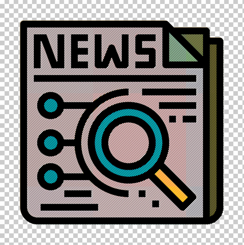 Newspaper Icon News Icon PNG, Clipart, Camera, Cameras Optics, Circle, Line, Logo Free PNG Download