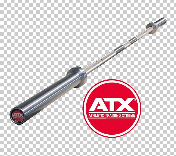 ATX Power Bar Chrom ATX Power Bar 220 Cm +700 Kg Free Weight Bars Barbell ATX Power Bar Black Mamba + 700 Kg PNG, Clipart, Barbell, Deadlift, Exercise, Exercise Equipment, Fitness Centre Free PNG Download