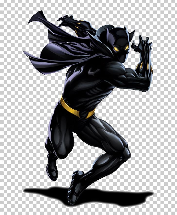 Black Panther Marvel Heroes 2016 Spider-Man Superhero Venom PNG, Clipart, Black Panther, Comics, Fictional Character, Hero, Hulk Free PNG Download