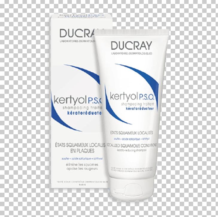 Ducray Kertyol P.S.O. Kerato-Reducing Treatment Shampoo Lotion Hair Care Dandruff PNG, Clipart, Biberon, Capelli, Cream, Dandruff, Exfoliation Free PNG Download