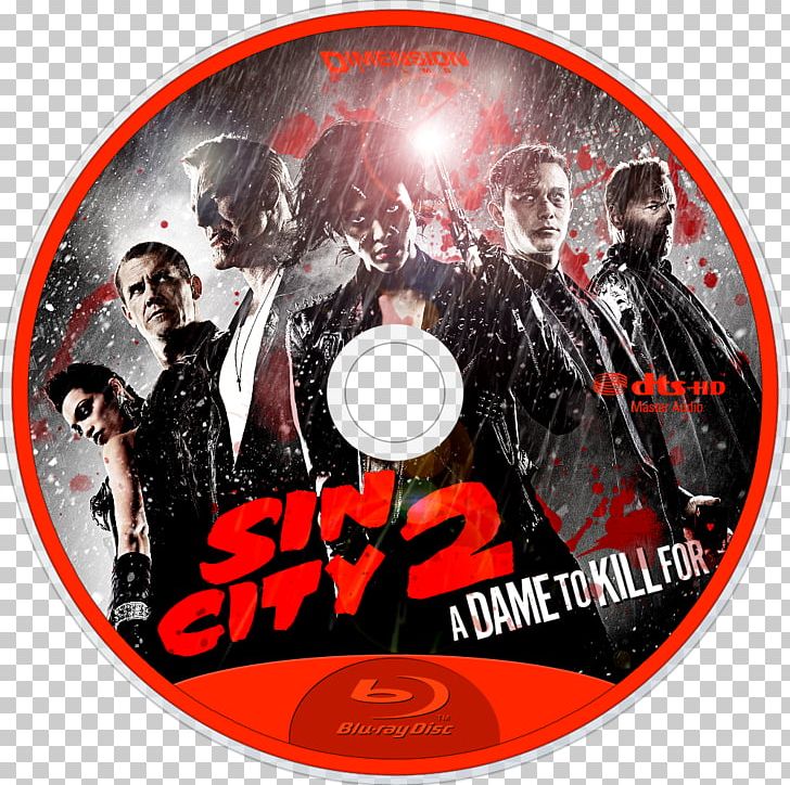 Film Sin City Blu-ray Disc Album Cover Television PNG, Clipart, 1080p, Album, Album Cover, Bluray Disc, Brand Free PNG Download