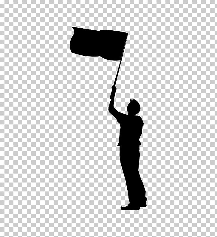 Flag Silhouette PNG, Clipart, Black And White, Demonstration, Flag, Flag Of Europe, Flag Of The Isle Of Man Free PNG Download