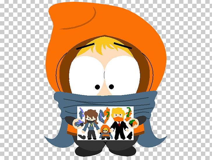 Kenny McCormick Stuart And Carol McCormick Fan Art Character PNG, Clipart, Archive Of Our Own, Art, Artwork, Baby Mccormick, Cartoon Free PNG Download