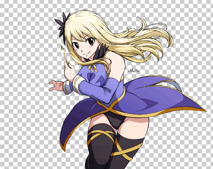 Lucy Heartfilia Erza Scarlet Natsu Dragneel Gray Fullbuster Fairy Tail PNG, Clipart, Anime, Artwork, Cartoon, Character, Desktop Wallpaper Free PNG Download