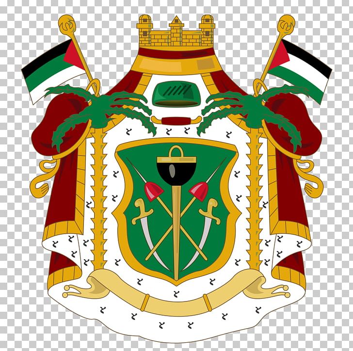 Mecca Kingdom Of Hejaz And Nejd Emirate Of Transjordan PNG, Clipart, Arabic Wikipedia, Arm, Christmas Ornament, Coat, Coat Of Arms Free PNG Download