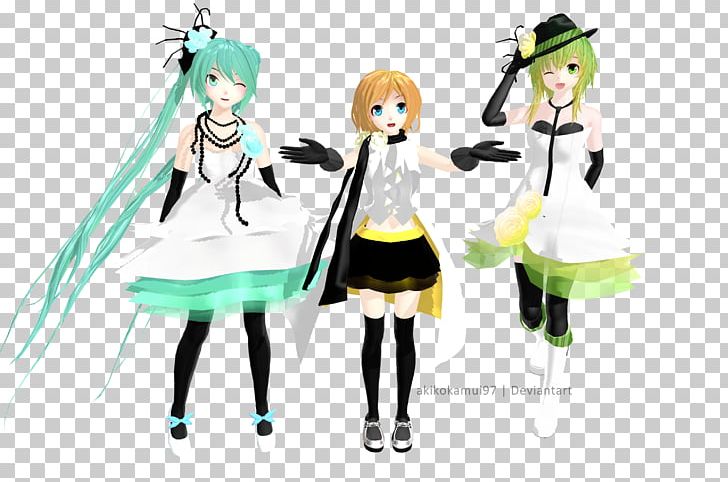 Megpoid Vocaloid 4 Hatsune Miku Kagamine Rin/Len PNG, Clipart, Art, Camellia, Camellia Japonica, Cartoon, Character Free PNG Download