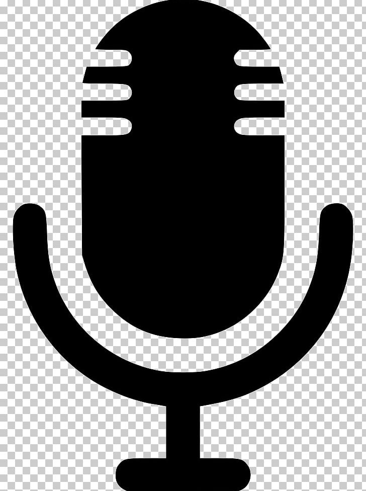 Microphone Sound Recording And Reproduction PNG, Clipart, Audio, Black And White, Broadcasting, Clip Art, Computer Icons Free PNG Download