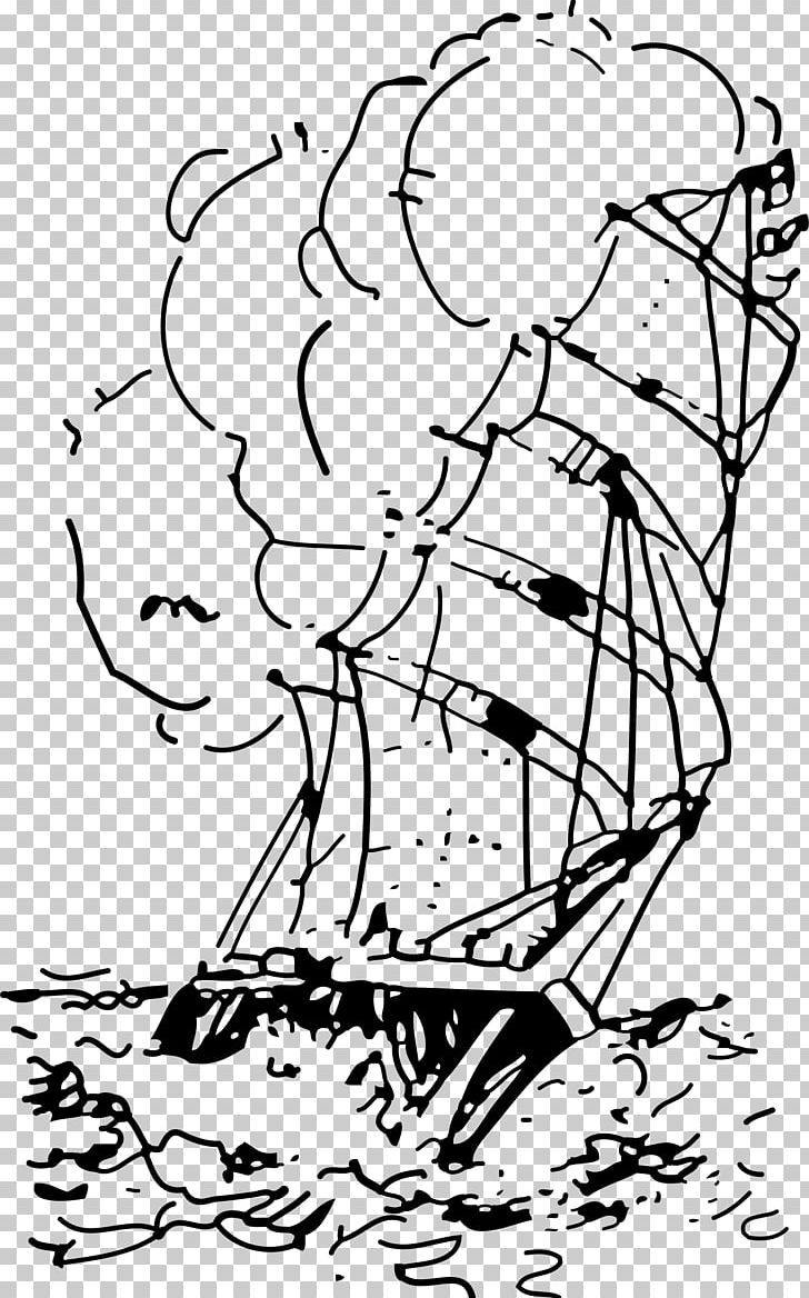 Sailing Ship PNG, Clipart, Angle, Area, Arm, Art, Artwork Free PNG Download