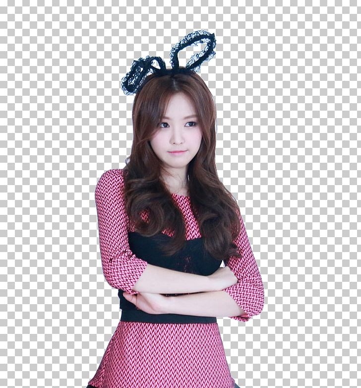 Son Na-eun Apink Mr. Chu Mnet K-pop PNG, Clipart, Apink, Brown Hair, Fashion Model, Girl, Hair Coloring Free PNG Download