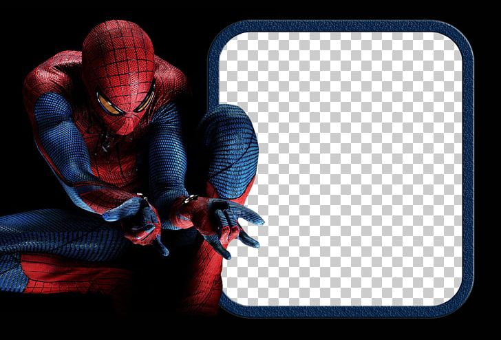 Spider-Man: Blue Frames PNG, Clipart, Amazing Spiderman, Andrew Garfield, Art, Clip Art, Computer Wallpaper Free PNG Download