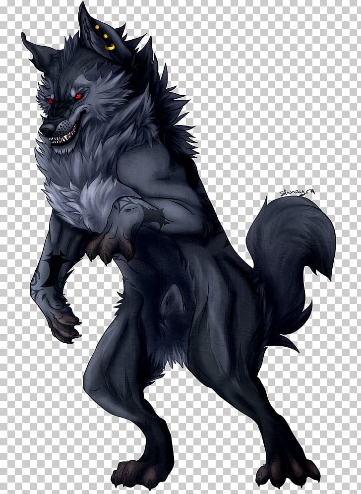 Werewolf PNG, Clipart, Werewolf Free PNG Download