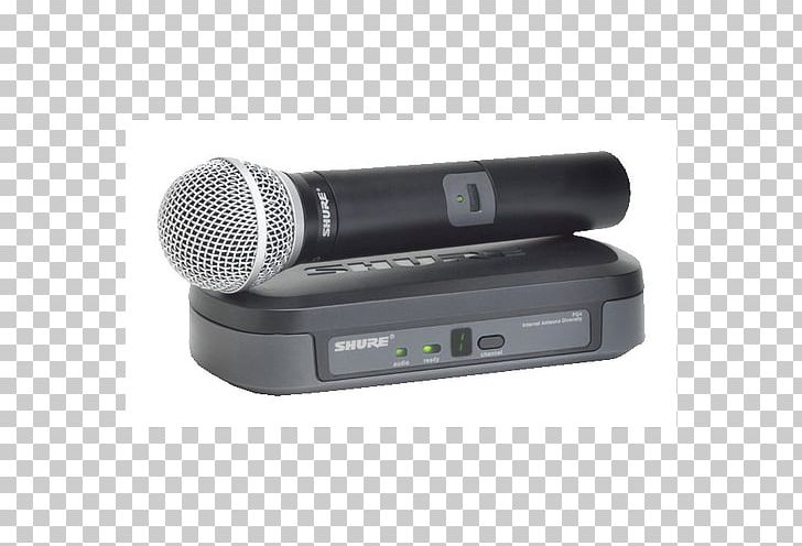 Wireless Microphone Shure SM58 Shure PG58 Shure PG24/PG58 PNG, Clipart, Audio, Audio Equipment, Electronic Device, Electronics, Handheld Devices Free PNG Download