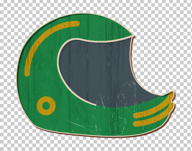 Racing Helmet Icon Sport Icon Motorcycle Icon PNG, Clipart, Green, Headgear, Motorcycle Icon, Personal Protective Equipment, Racing Helmet Icon Free PNG Download