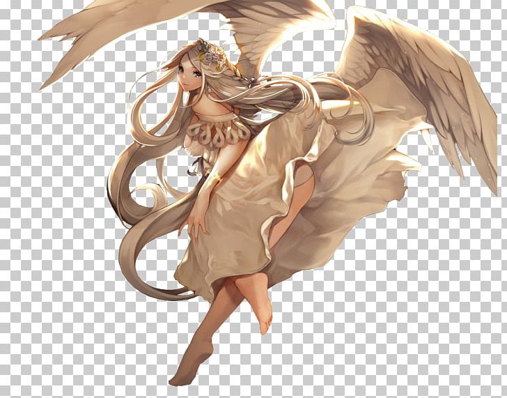 Anime Feather Tail Angel M, Anime, fictional Character, cartoon png