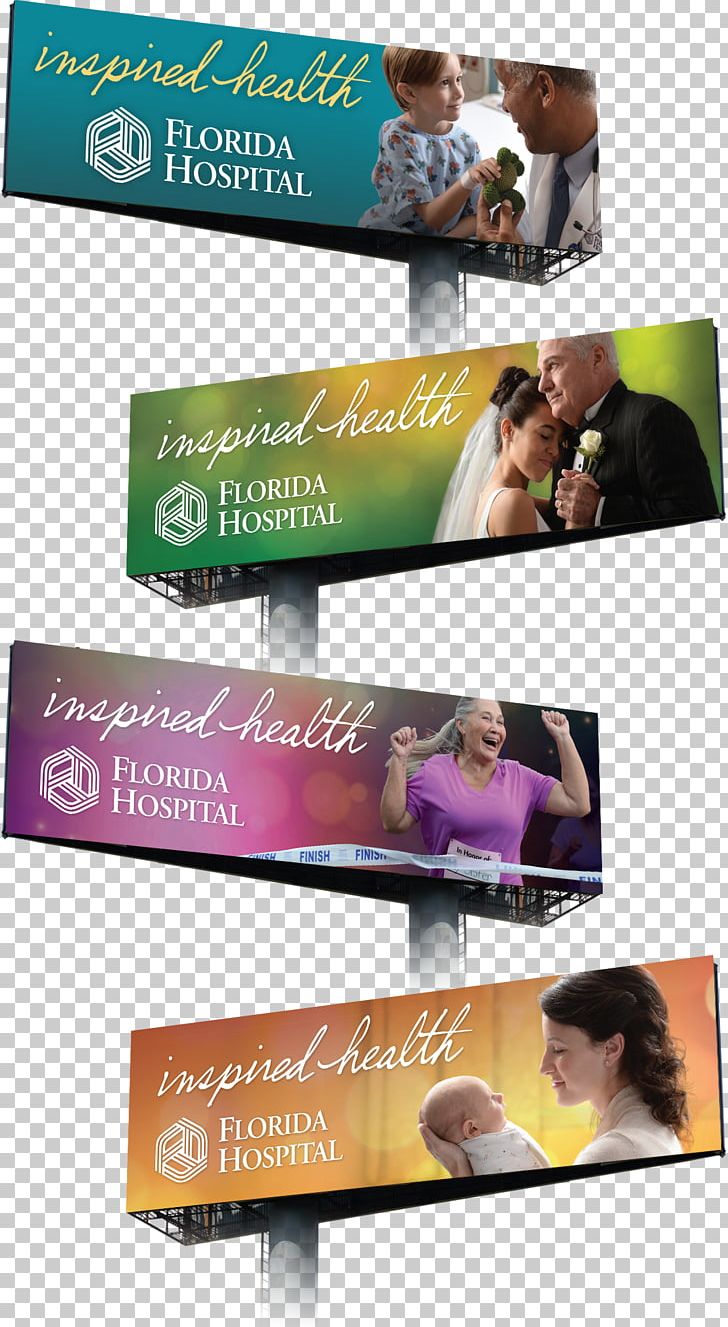 Florida Hospital Health Care Advertising PNG, Clipart, Advertising, Advertising Agency, Brand, Florida, Florida Hospital Free PNG Download