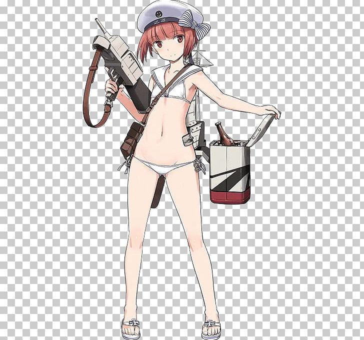 Kantai Collection Libeccio Browser Game Social-network Game PNG, Clipart, Anime, Arm, Blog, Brown Hair, Cartoon Free PNG Download