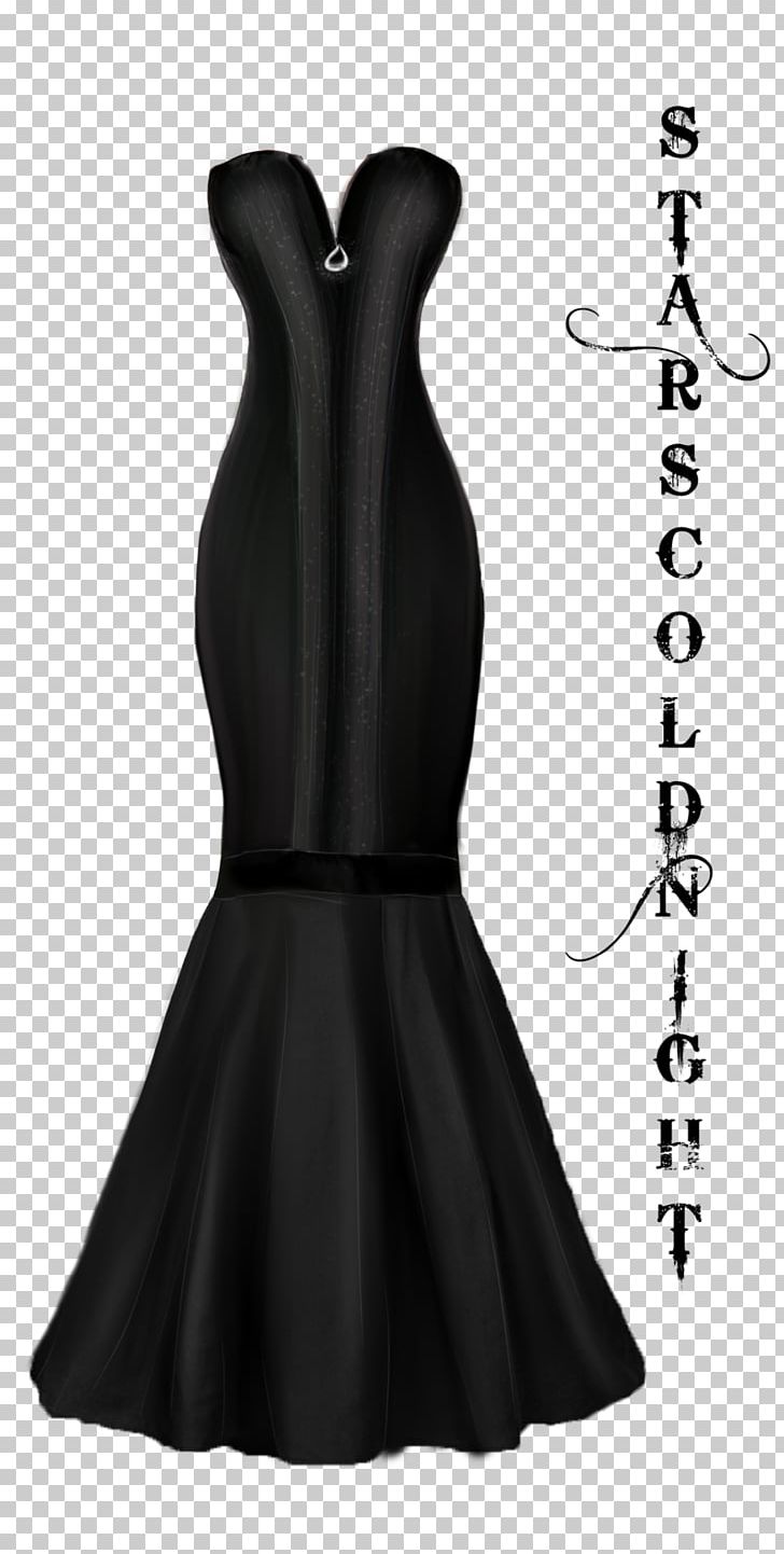 Little Black Dress Wedding Dress PNG, Clipart, Ball Gown, Black, Chiffon, Clothing, Cocktail Dress Free PNG Download