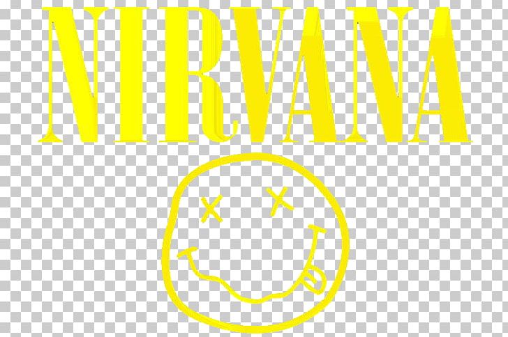 nirvana smiley transparent