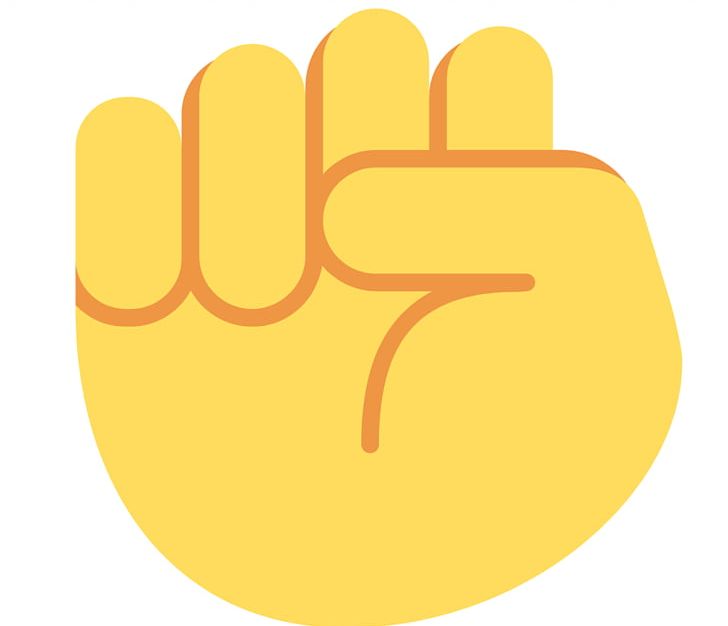United States Emojipedia Raised Fist Text Messaging PNG, Clipart, Communication, Emoji, Emojipedia, Finger, Fist Free PNG Download