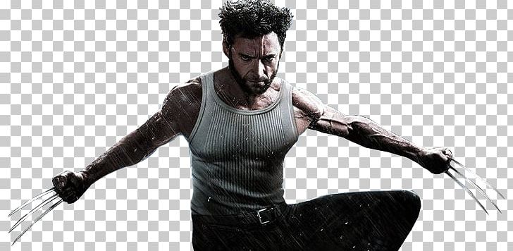 Wolverine Iceman X-Men PNG, Clipart, Arm, Drawing, Exercise Equipment, Fictional Character, Hugh Jackman Free PNG Download