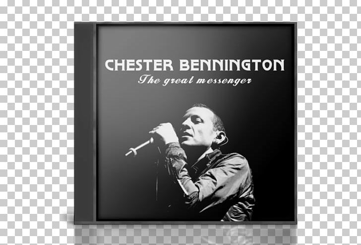 Chester Bennington Linkin Park Song The Messenger Home Sweet Home PNG, Clipart, 2017, Album, Album Cover, Black And White, Brand Free PNG Download