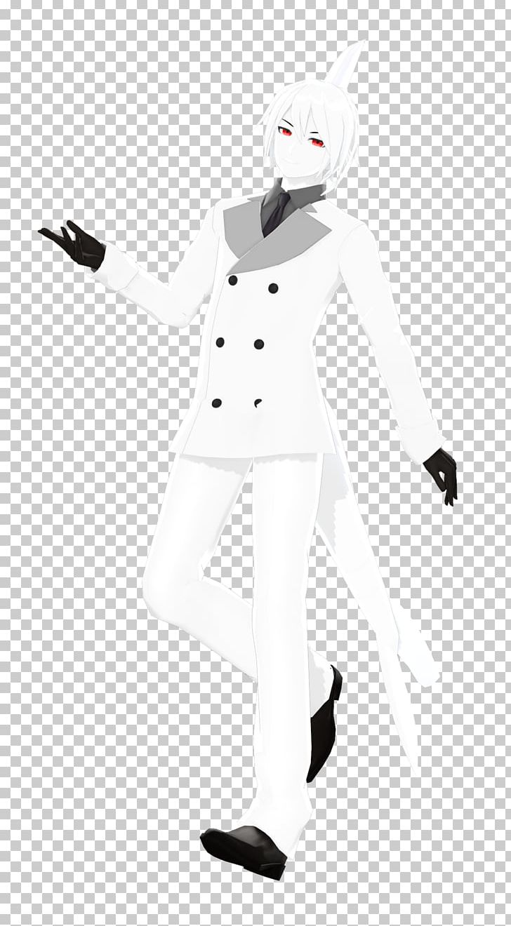 Costume Design White Character Fiction PNG, Clipart, Black And White, Character, Clothing, Costume, Costume Design Free PNG Download