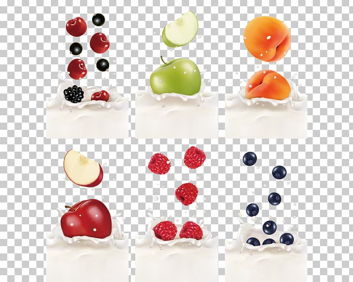 Frutti Di Bosco Milk Fruit Banner PNG, Clipart, Apple, Apple Fruit, Banne, Berry, Blackberries Free PNG Download