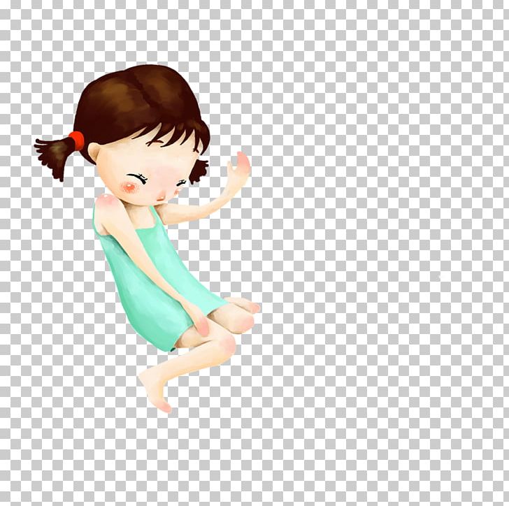 Girl PNG, Clipart, Anime Girl, Arm, Baby Girl, Barefoot, Boy Free PNG Download