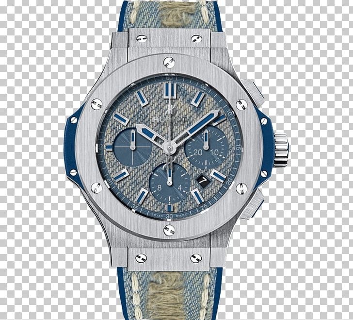 Hublot Watch Chronograph Jeans Jewellery PNG, Clipart, Accessories, Big Bang, Brand, Chronograph, Counterfeit Watch Free PNG Download