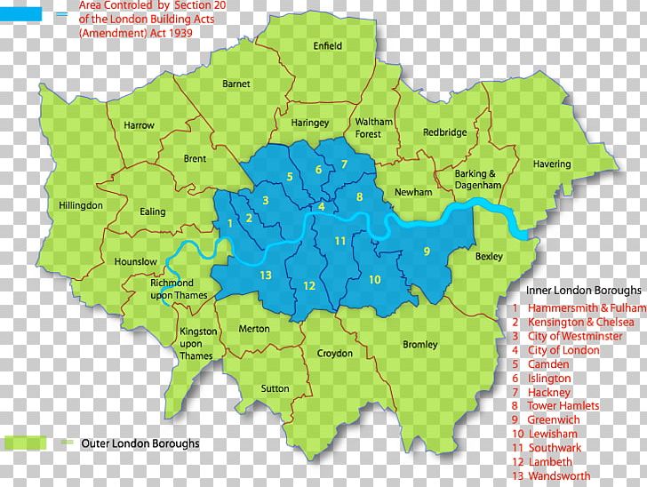 Inner London London Boroughs Great Smog Of London Inner Circle PNG, Clipart, Area, Borough, City, City Of London, Financial Centre Free PNG Download