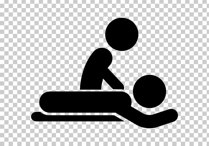 Massage Chair Computer Icons Spa Thai Massage PNG, Clipart, Black And White, Brand, Champissage, Computer Icons, Hand Free PNG Download