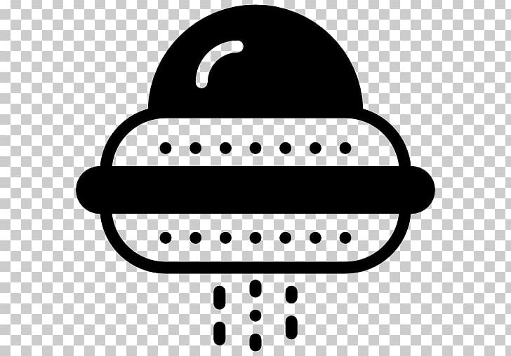 Unidentified Flying Object Flying Saucer Computer Icons PNG, Clipart, Artwork, Automotive Design, Black And White, Computer Icons, Download Free PNG Download