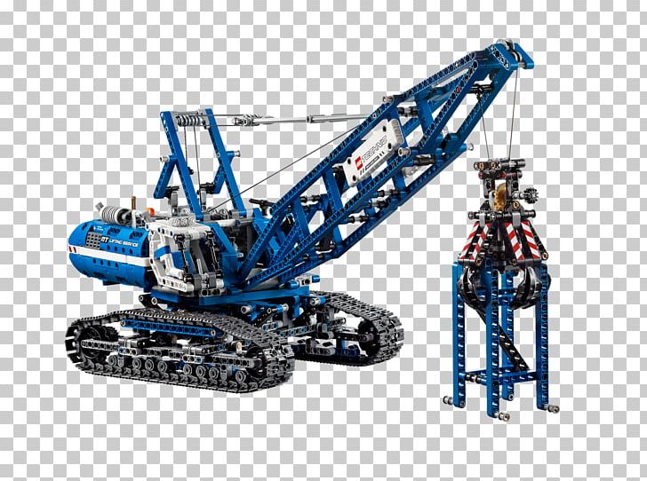 Lego Technic Hamleys Amazon.com Toy PNG, Clipart, Amazoncom, Construction Equipment, Crane, Hamleys, Lego Free PNG Download