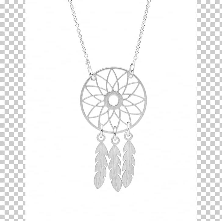 Locket Necklace Silver Dreamcatcher Jewellery PNG, Clipart, Body Jewellery, Body Jewelry, Dream, Dreamcatcher, Fashion Accessory Free PNG Download