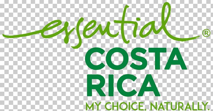 Logo Esencial Costa Rica Brand Tourism Product Design PNG, Clipart, Area, Brand, Costa Rica, Grass, Green Free PNG Download