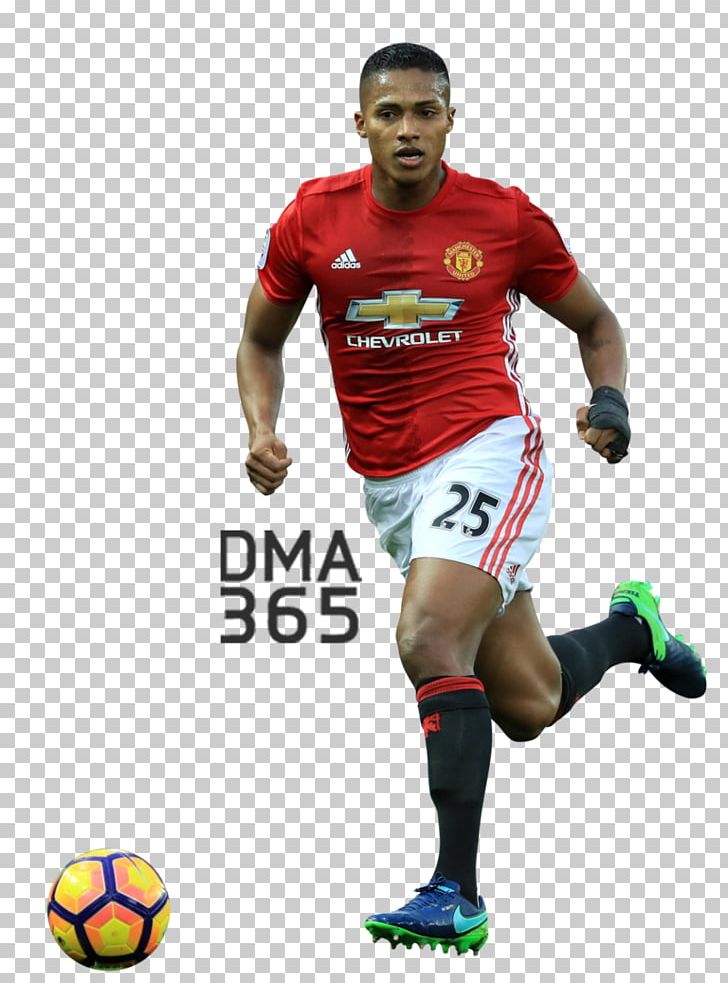 Manchester United F.C. Football Player PNG, Clipart, Antonio, Antonio Valencia, Ball, Daley Blind, Desktop Wallpaper Free PNG Download