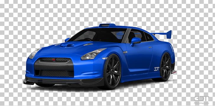 Nissan GT-R Car Automotive Design Motor Vehicle PNG, Clipart, 2010 Nissan Gtr, Automotive Design, Automotive Exterior, Blue, Bumper Free PNG Download