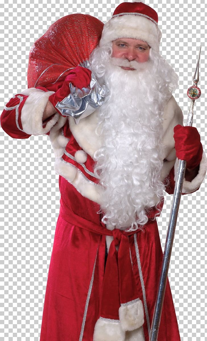 Santa Claus Ded Moroz Snegurochka Christmas Ornament PNG, Clipart, Child, Christmas, Christmas Ornament, Ded Moroz, Father Free PNG Download