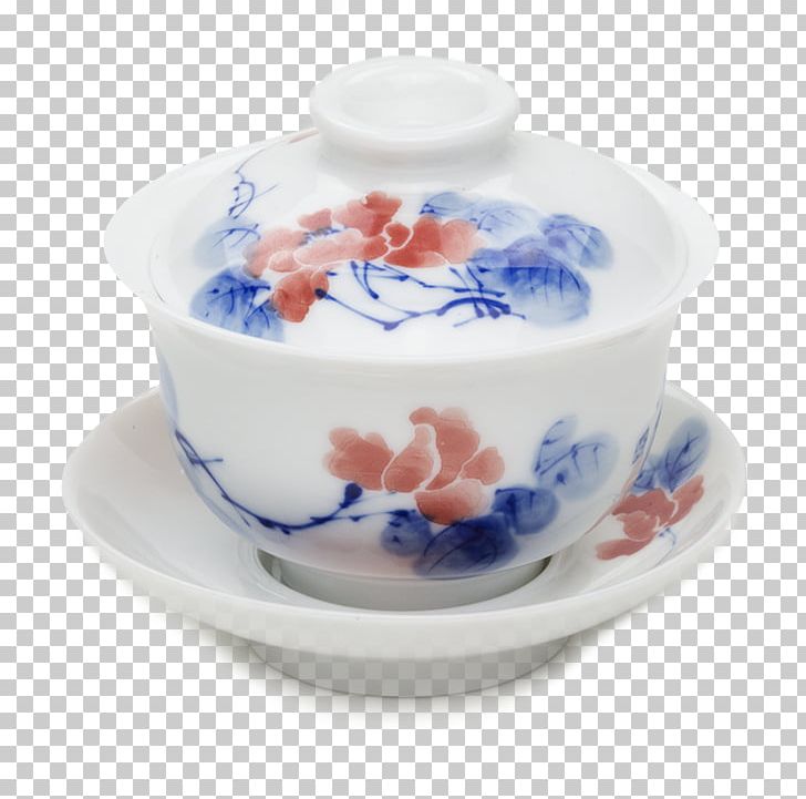 Saucer Blue And White Pottery Ceramic Plate Bowl PNG, Clipart, Blue And White Porcelain, Blue And White Pottery, Bowl, Ceramic, Cup Free PNG Download