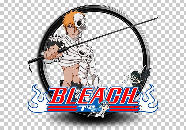 Bleach Anime Media