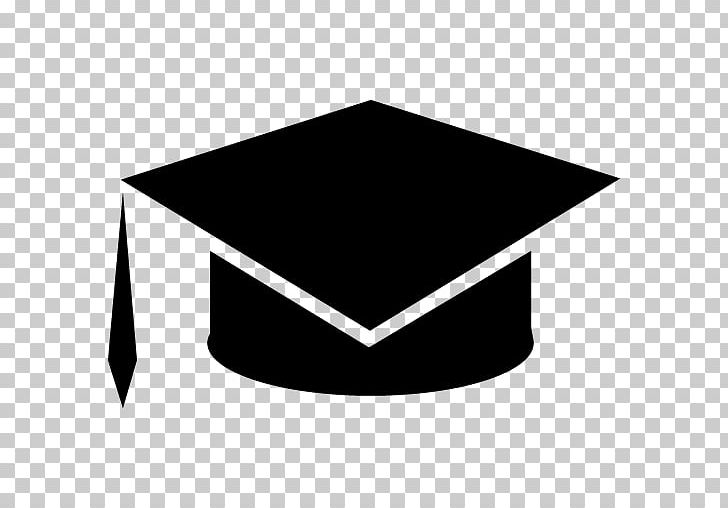 Computer Icons Graduation Ceremony Student PNG, Clipart, Angle, Black, Black And White, Computer Icons, Download Free PNG Download