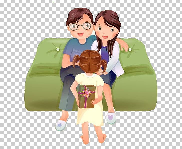 Family Illustration PNG, Clipart, Adult Child, Boy, Cartoon, Child, Cute Free PNG Download