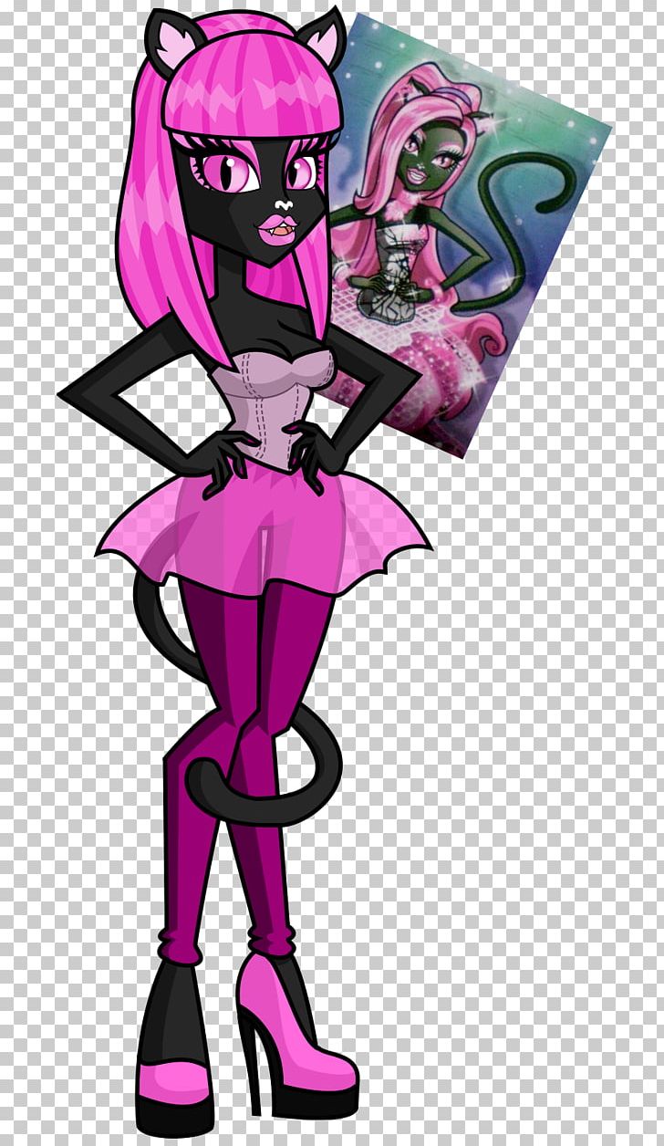 Monster High Friday The 13th Catty Noir Doll Toy Drawing PNG, Clipart, Barbie, Cartoon, Desktop Wallpaper, Doll, Fictional Character Free PNG Download