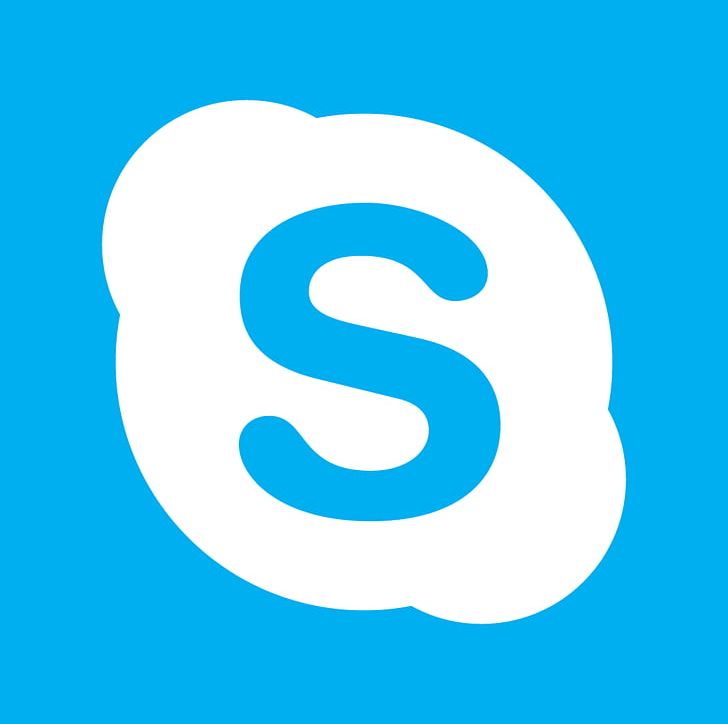 Skype For Business Slack Videotelephony Instant Messaging PNG, Clipart, Aqua, Area, Azure, Blue, Brand Free PNG Download