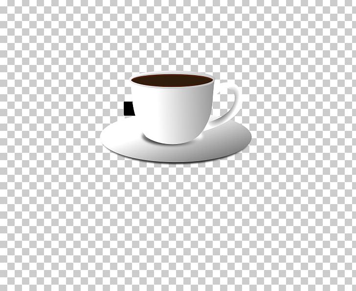 White Coffee Tea Ristretto Coffee Cup PNG, Clipart, Brown, Coffee, Coffee Cup, Cup, Drinkware Free PNG Download