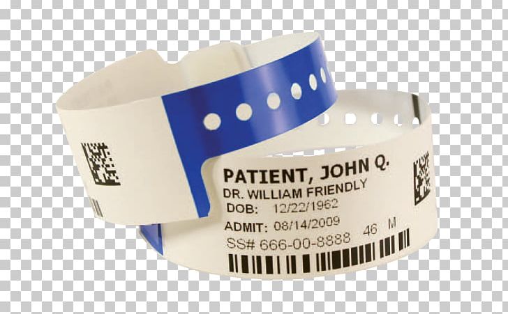 Wristband Hospital Patient Product Label PNG, Clipart, Fashion Accessory, Hospital, Label, Patient, Wristband Free PNG Download